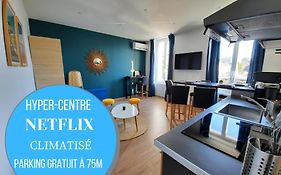 PantaiaHomes - Blu Barú - Parking - Climatisé - Netflix